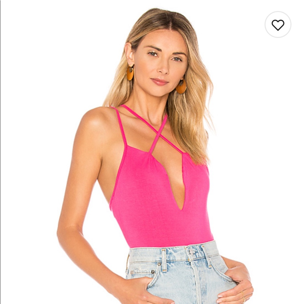 Revolve Bodysuit